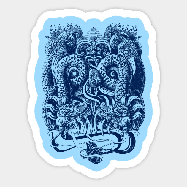 Tlaloc